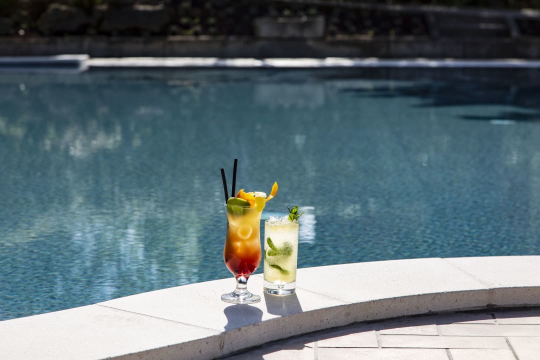 Gastro Hotel Villa Paradiso