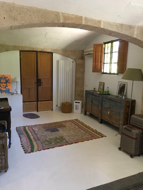 Zimmer Agroturismo Son Viscos