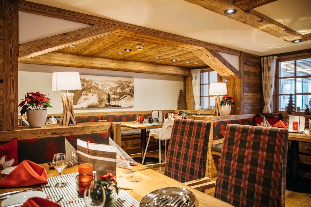 Gastro Familien- und Wellnesshotel Viktoria