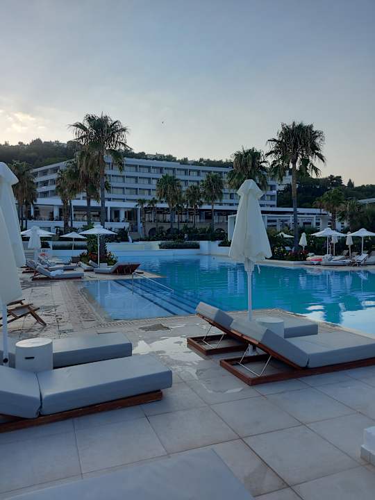 Pool Grecotel LUXME Dama Dama