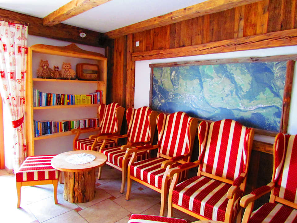 Sonstiges Pension Odles