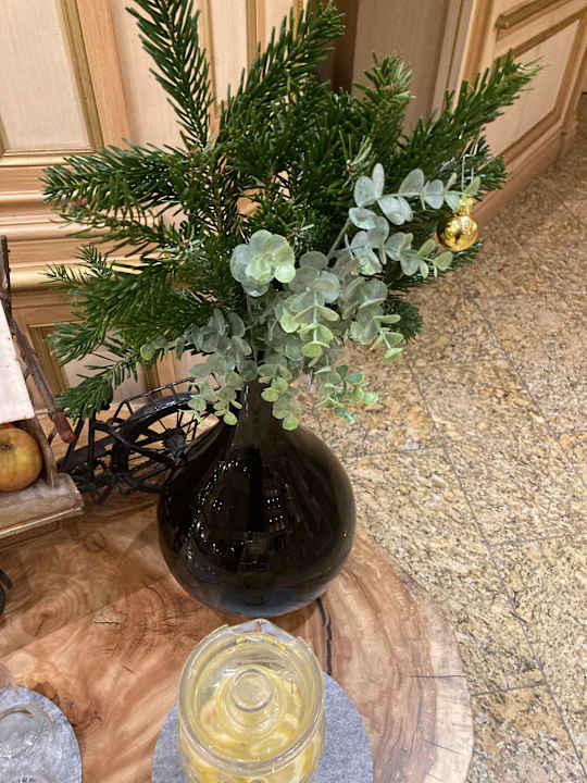 Lobby Sure Hotel by Best Western Rhoen Garden