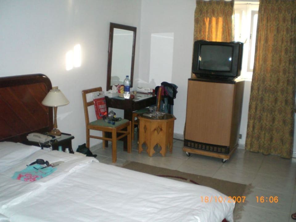 Zimmer 147 Ghazala Beach