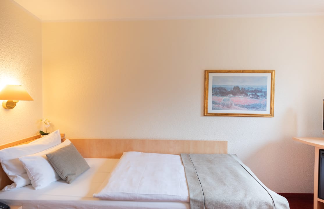 Zimmer Hotel Bremer Haus