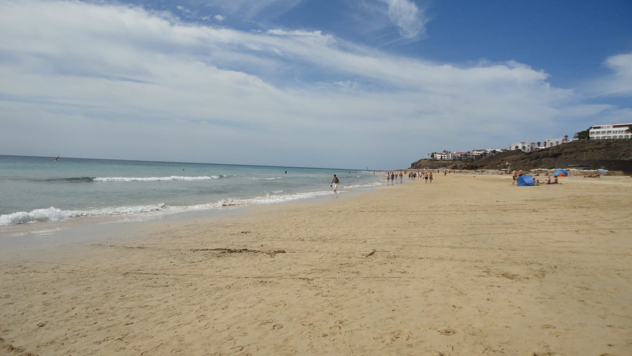 Meer   allsun App.-Hotel Esquinzo Beach