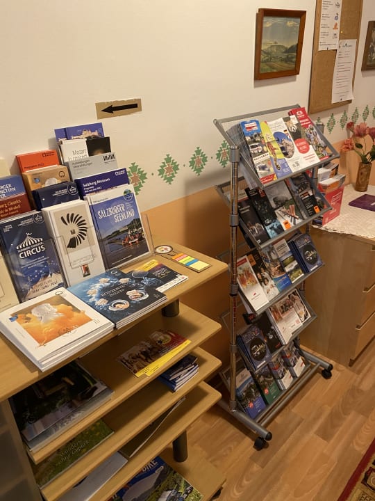 Sonstiges Pension Göschlberger