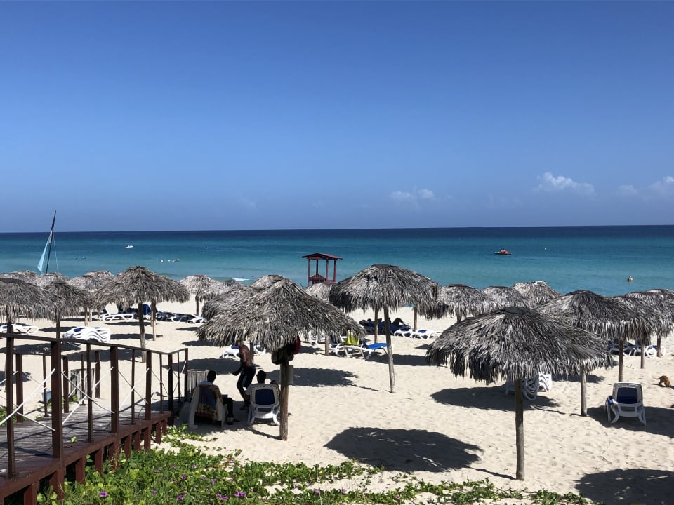 Strand Hotel Roc Barlovento
