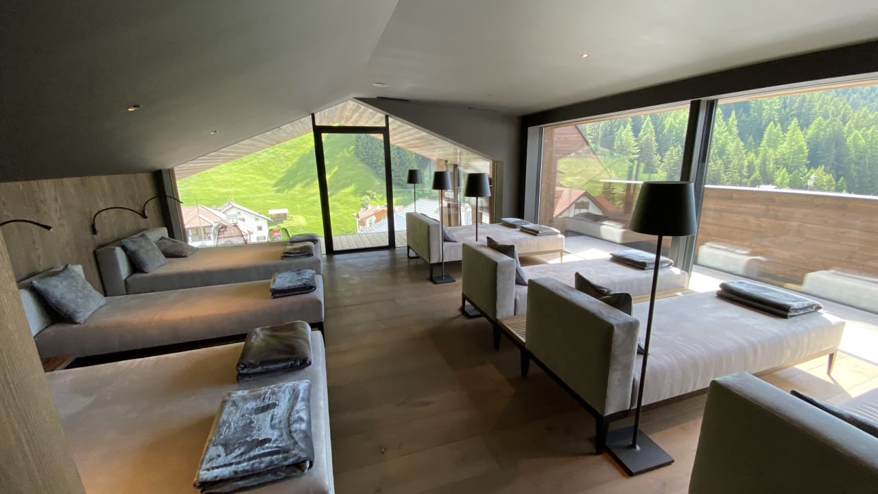 Sport & Freizeit Linder Cycling Hotel