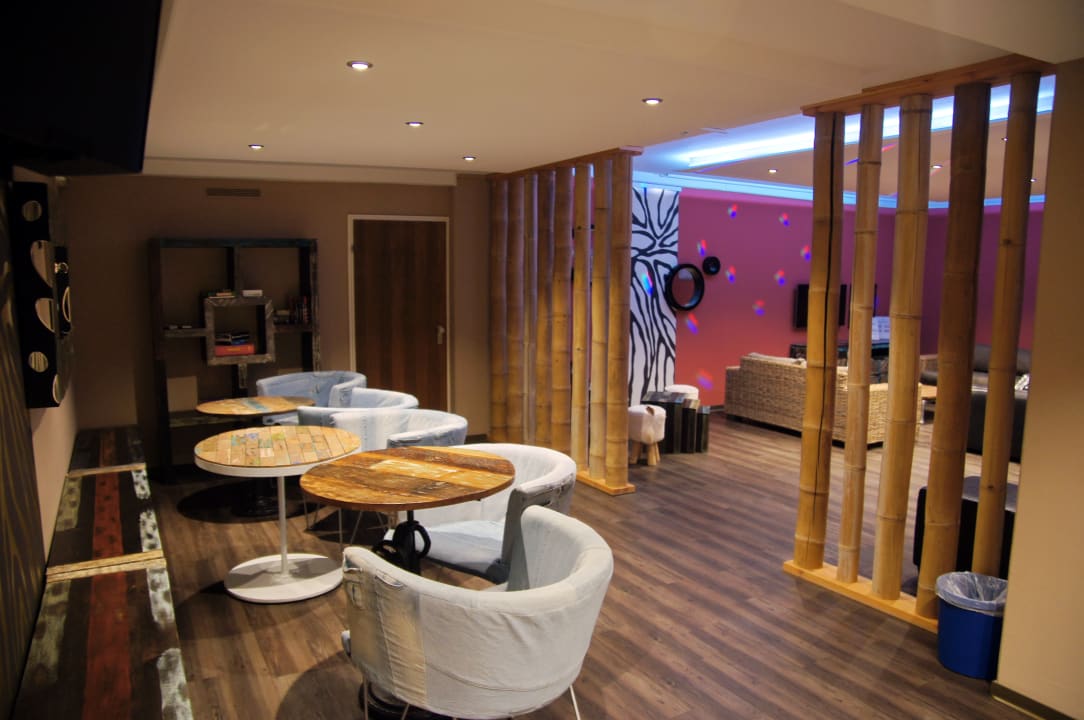 Sonstiges Hotel Sonnenhügel