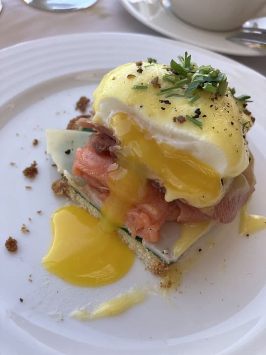 Gastro Hotel Kempinski Soma Bay