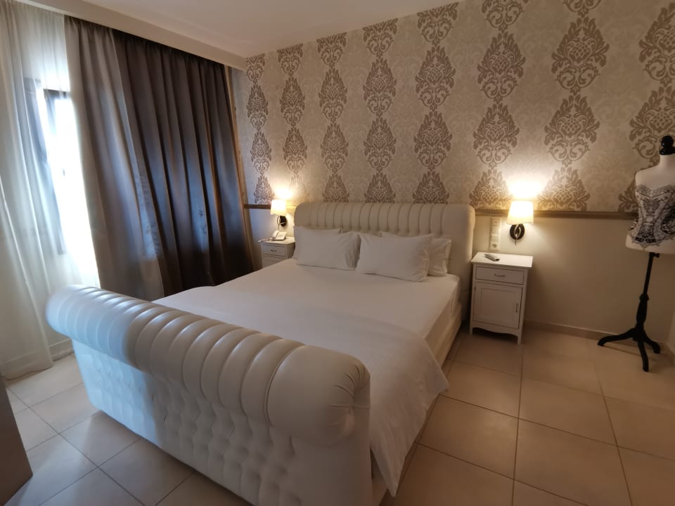 Zimmer Alexandra Golden Boutique - Adults only