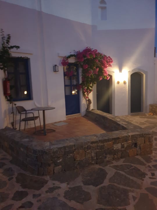 Außenansicht Creta Maris Resort