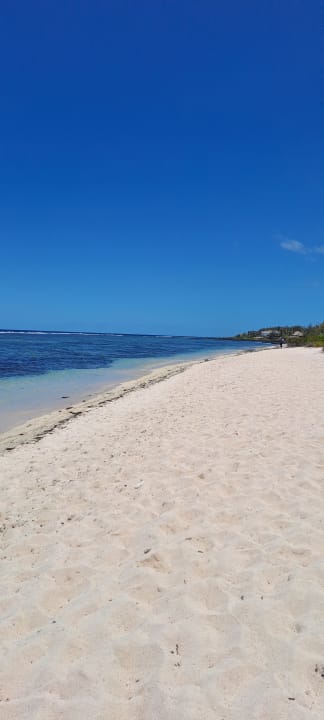 Strand Radisson Blu Poste Lafayette Resort & Spa - Adults only