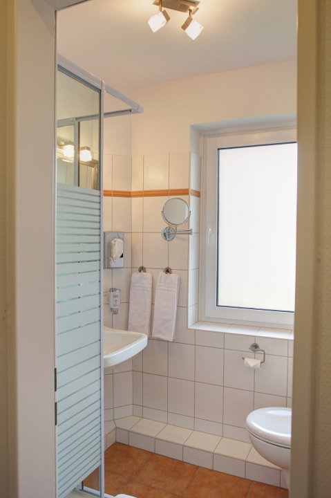 Zimmer Das Frühstückshotel St. Peter-Ording