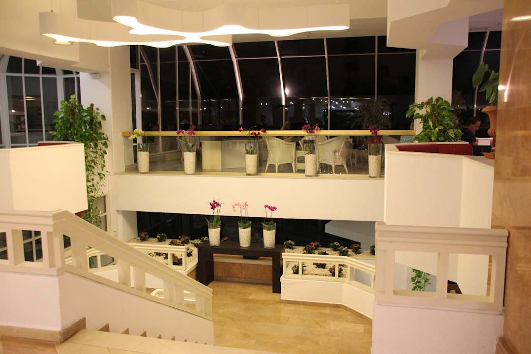 Hôtel H10 Las Palmeras 2014 H10 Las Palmeras