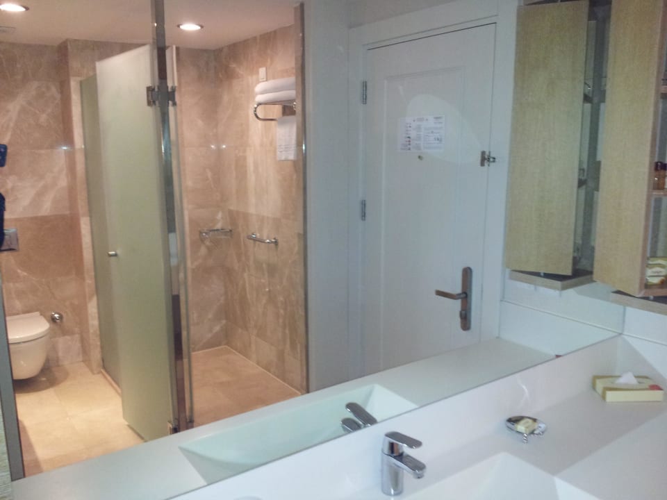 Riesen Waschtisch Sentido Trendy Verbena Beach