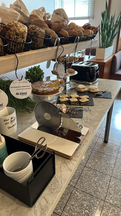 Gastro Hotel Metropol by Maier Privathotels