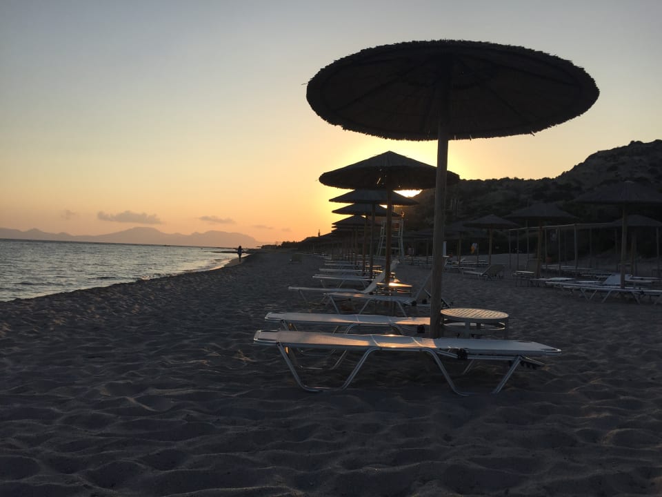 Strand Atlantica Belvedere Resort