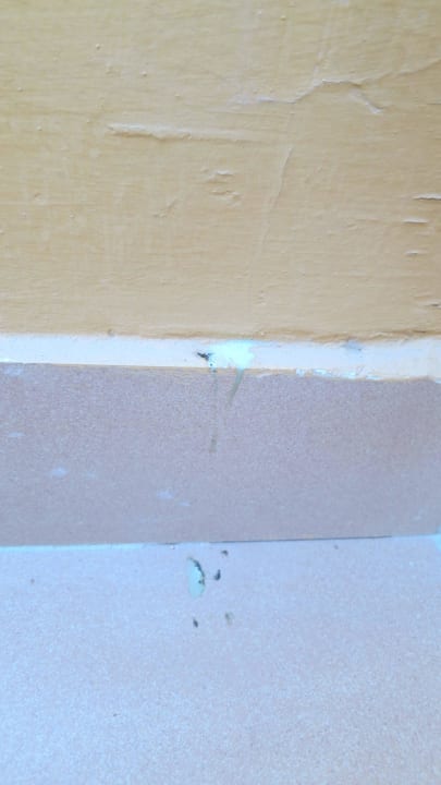 Kein Zustand Stella Beach Resort & Spa Makadi Bay