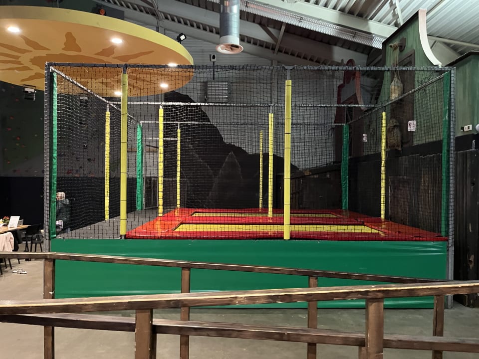 Sport & Freizeit Roompot Weerterbergen