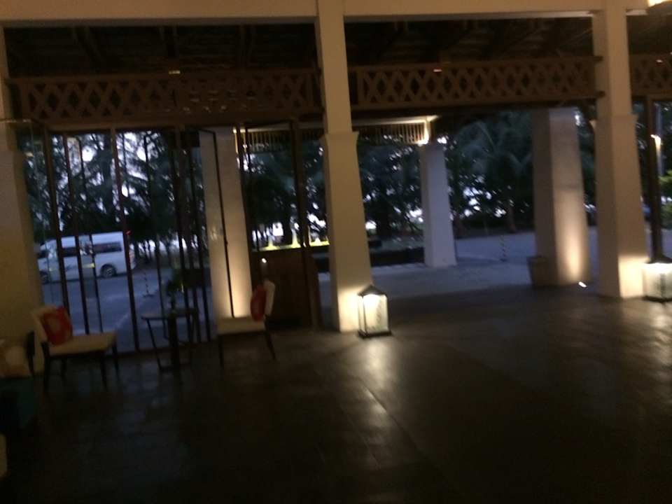 Sonstiges The Grand Southsea Khaolak Beach Resort