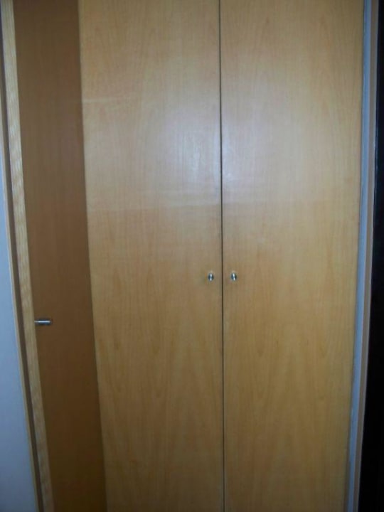 Kleiderschrank Gold Orchid Bangkok