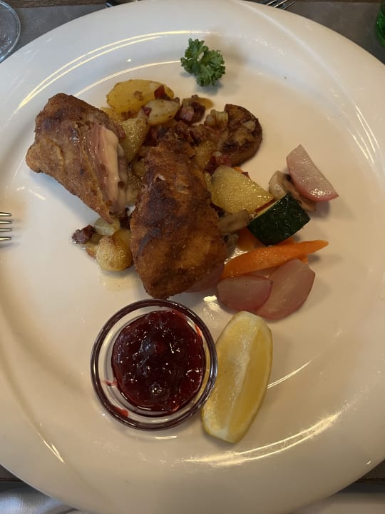 Gastro Almhof Family und Wellness Resort