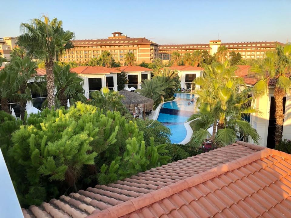 Ausblick Paloma Oceana