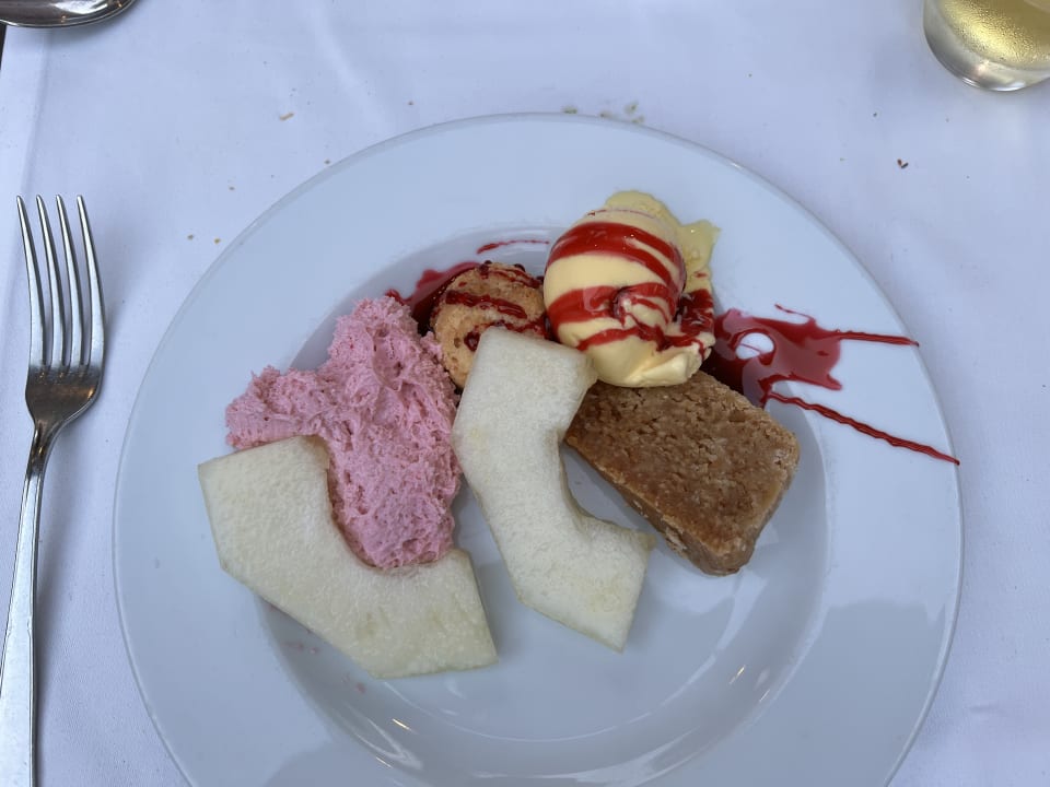 Gastro Hotel Riu Palace Oasis