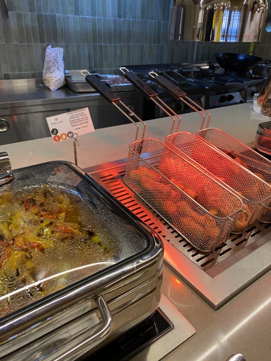 Gastro Melas Holiday Village