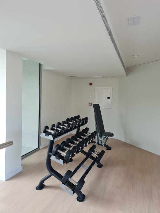 Sport & Freizeit JS Portocolom Suites