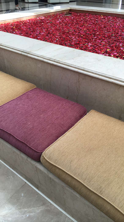 Lobby Premier Le Reve Hotel & Spa