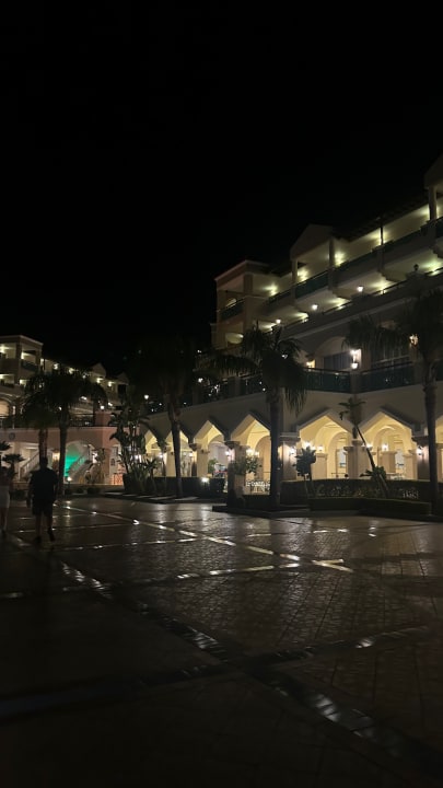 Außenansicht Lindos Princess Beach Resort & Spa