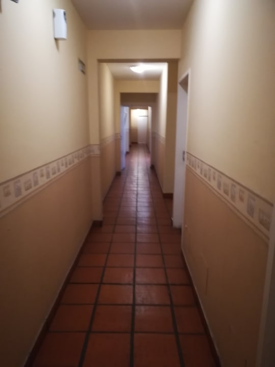 Sonstiges Bohemia Buenos Aires Hotel Boutique