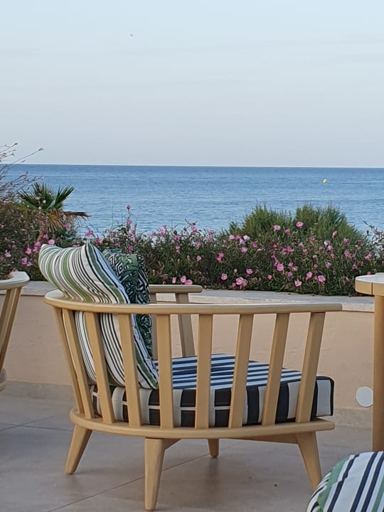 Ausblick Creta Maris Resort