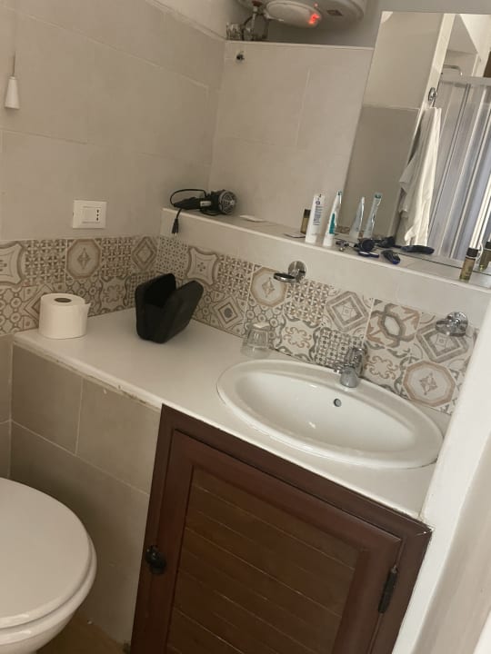 Zimmer Katti House - Florence's center