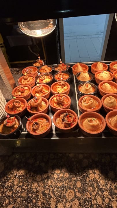 Gastro Megasaray Club Belek