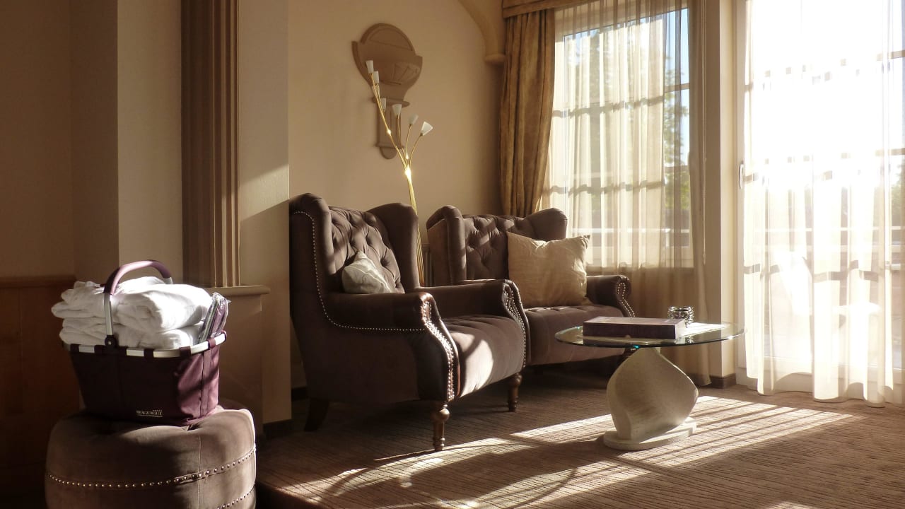 Engels Suite Bergergut - Das Genießerhotel für Paare