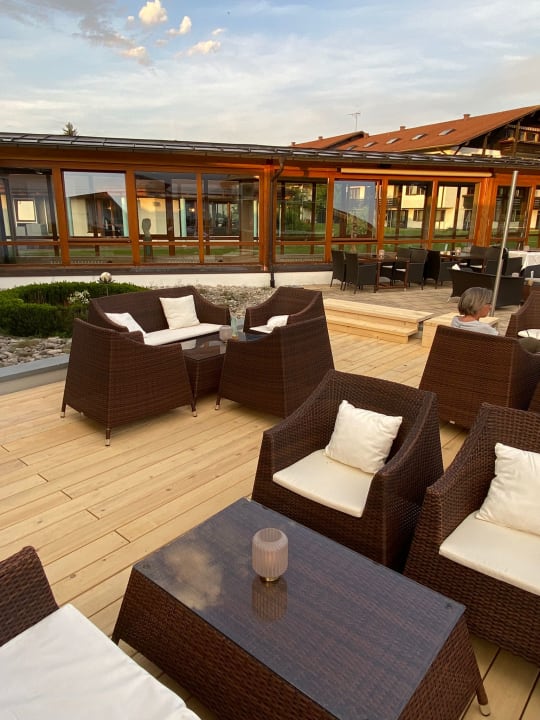 Gastro Hotel König Ludwig