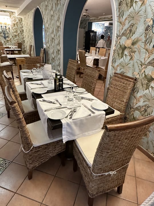 Gastro Hotel Barracuda