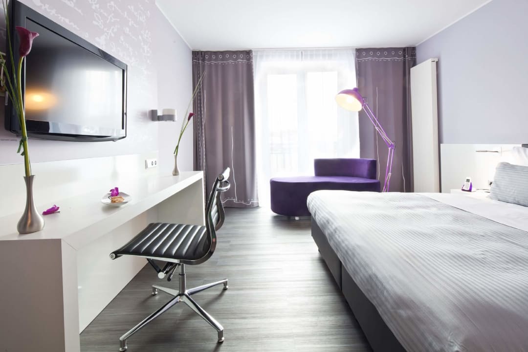Zimmer elaya hotel wolfenbuettel