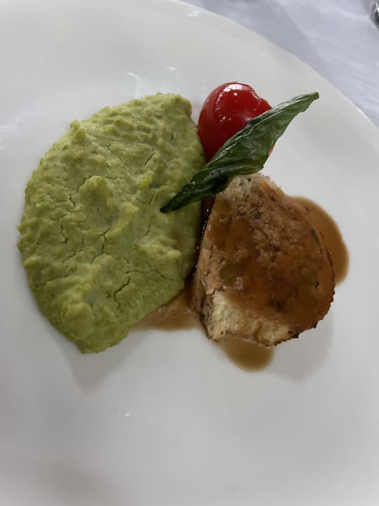 Gastro Adalya Ocean Deluxe