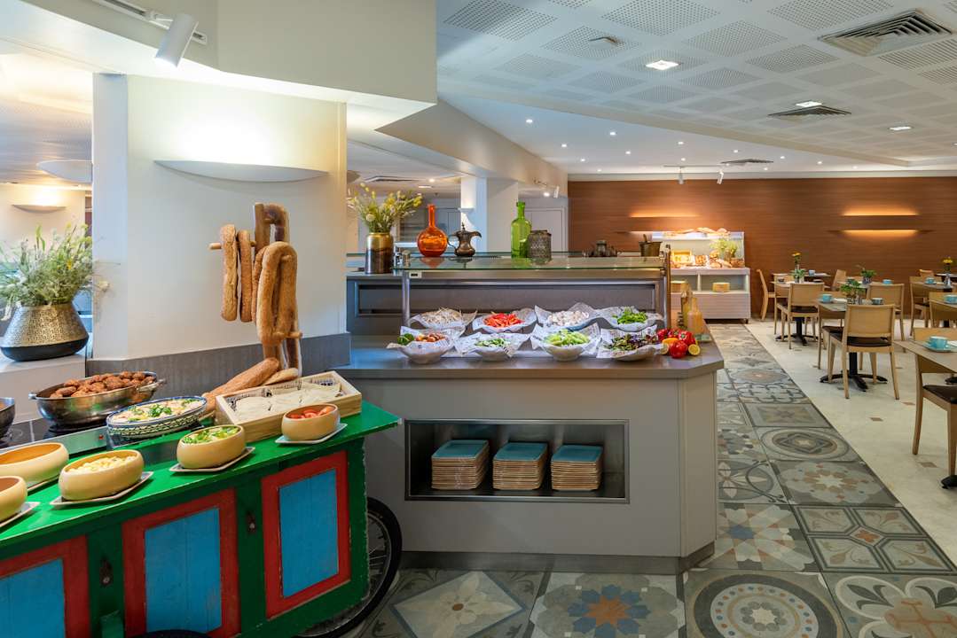 Gastro Hotel Prima Kings