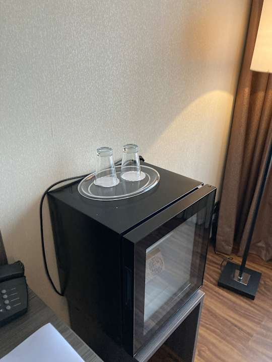 Zimmer Best Western Plaza Hotel Grevenbroich