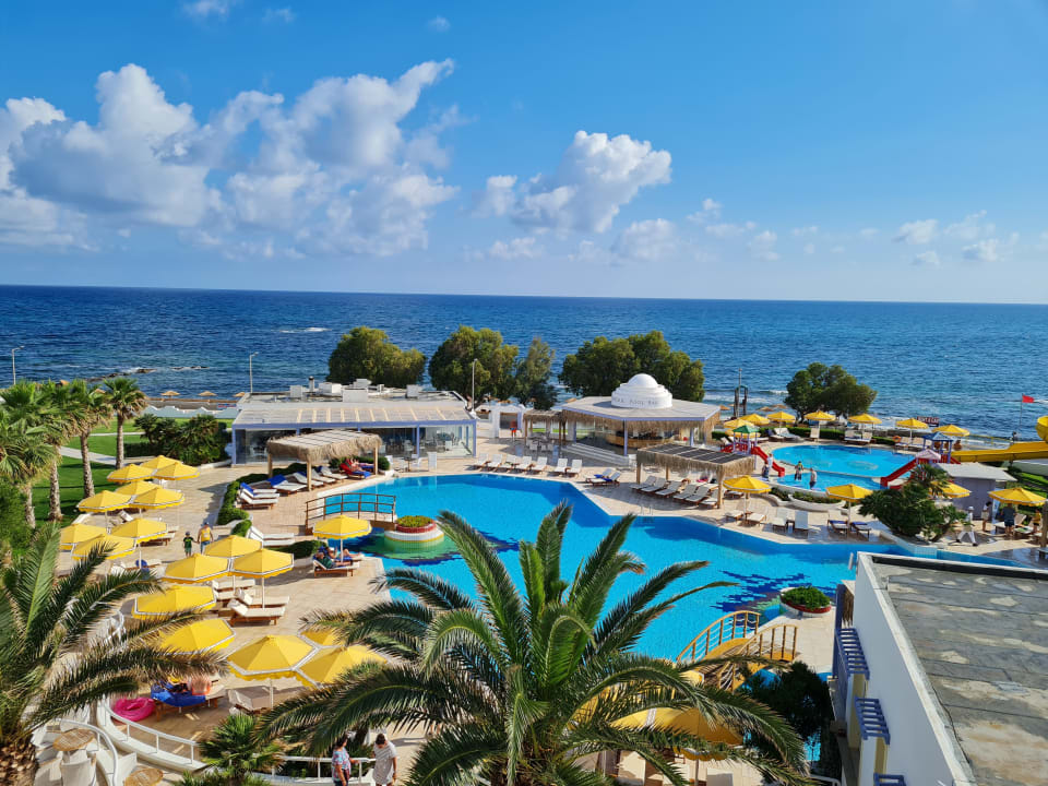 Pool Hotel Serita Beach