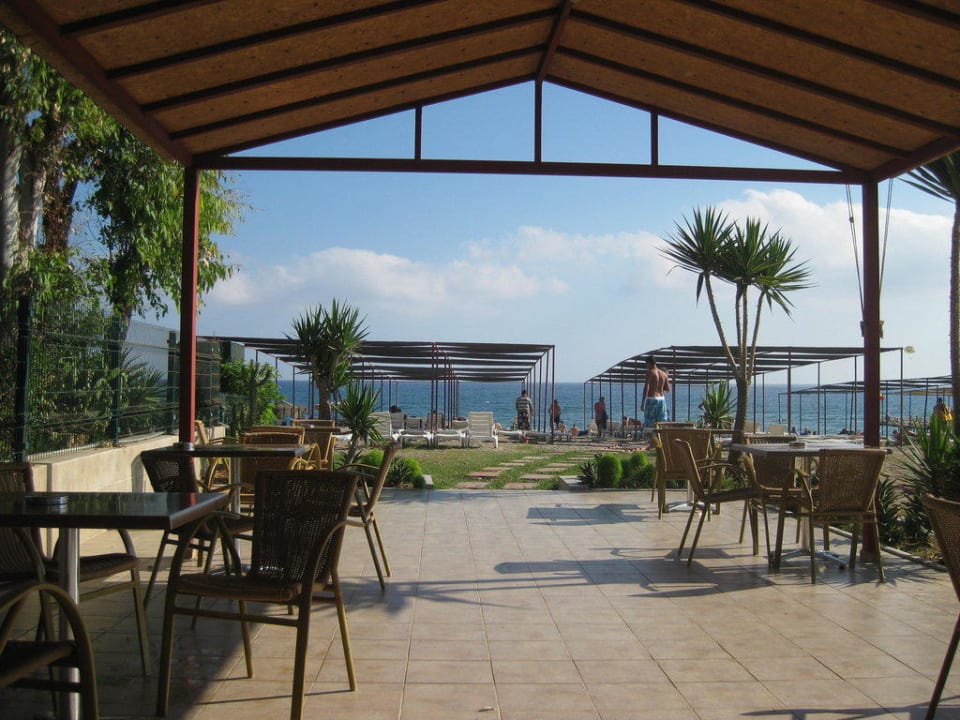 Strand Telatiye Resort