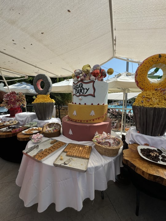 Gastro Hotel Delphin Diva