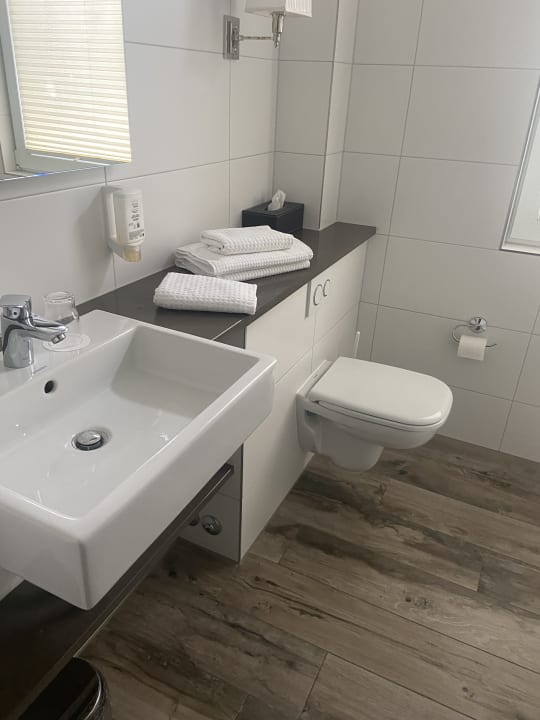 Zimmer Europa Hotel Kühlungsborn