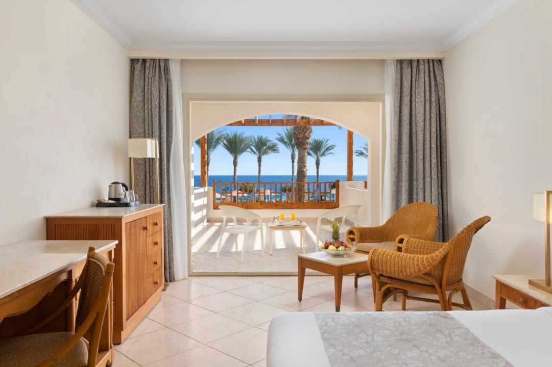 Zimmer Pickalbatros Royal Grand Resort - Sharm El Sheikh