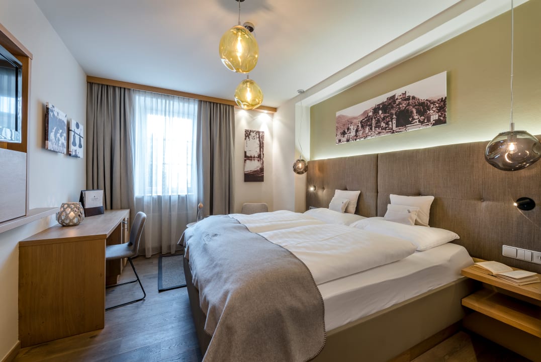 Zimmer Genussdorf Gmachl - Hotel & Spa